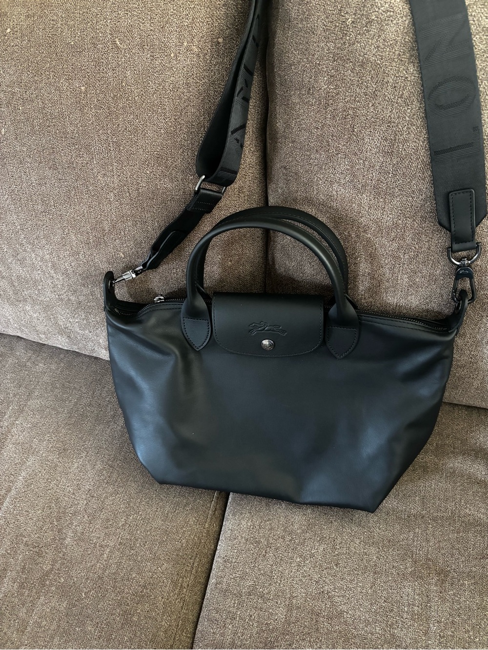 Longchamp Le Pliage Xtra S Handbag